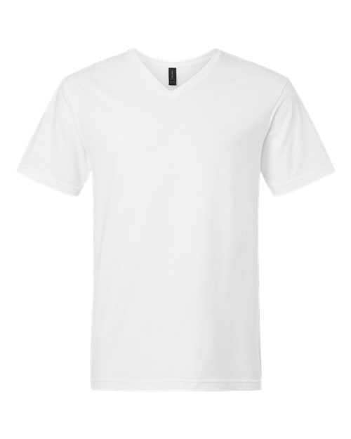 Gildan Unisex Softstyle® V-Neck T-Shirt 64V00