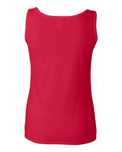 Gildan Women's Softstyle® Tank Top 64200L