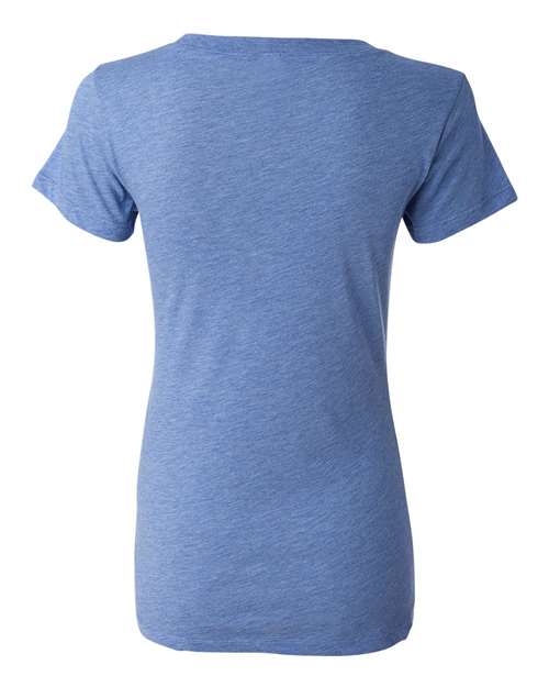 BELLA + CANVAS Women's Triblend Tee 8413