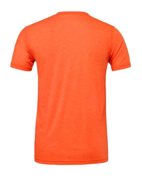 BELLA + CANVAS Jersey Tee 3001 - Orange