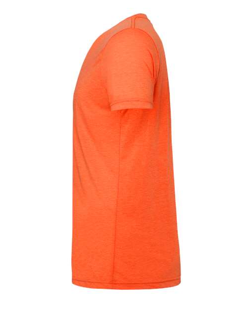 BELLA + CANVAS Jersey Tee 3001 - Orange