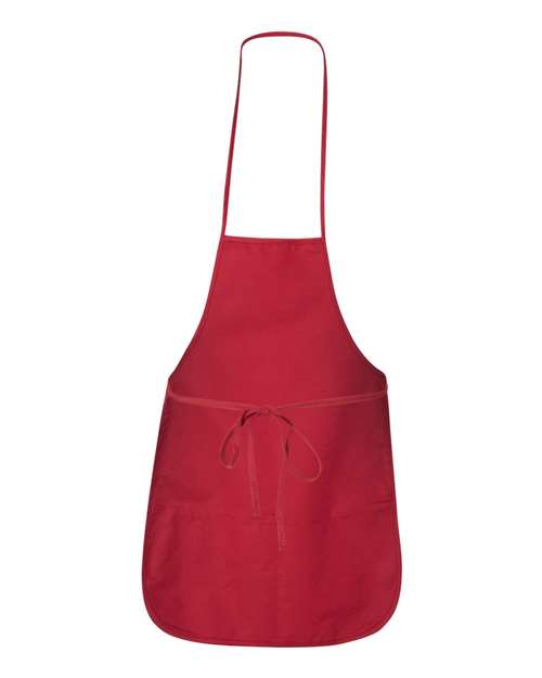 Liberty Bags Apron 5503