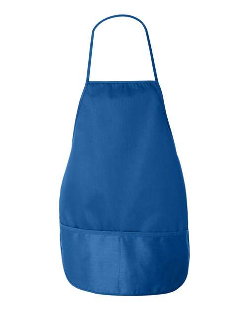 Liberty Bags Apron 5503