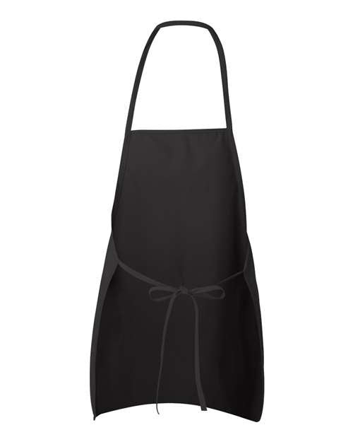 Liberty Bags Long Butcher Block Apron 5505