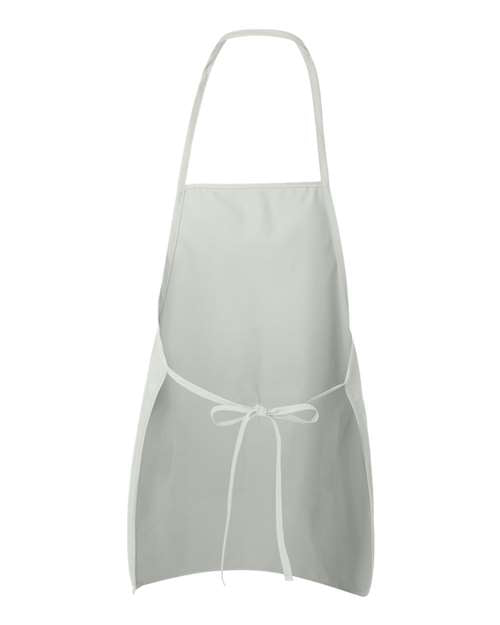 Liberty Bags Long Butcher Block Apron 5505