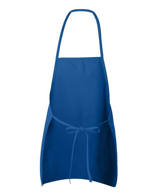 Liberty Bags Long Butcher Block Apron 5505