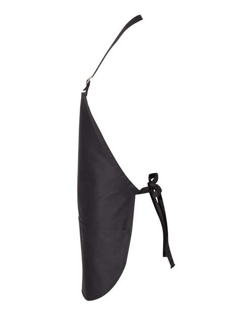 Liberty Bags Adjustable Neck Strap Apron 5507
