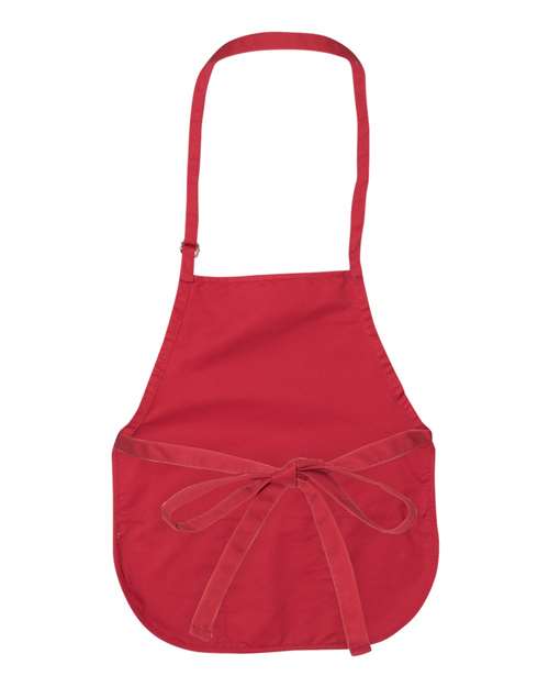 Liberty Bags Adjustable Neck Strap Apron 5507