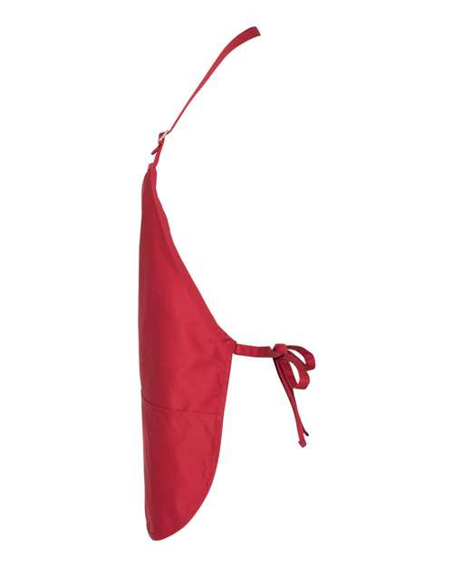 Liberty Bags Adjustable Neck Strap Apron 5507