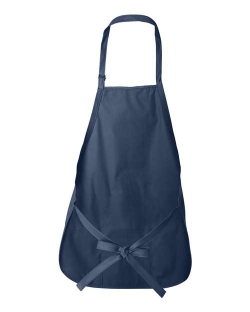 Liberty Bags Adjustable Neck Strap Apron 5507