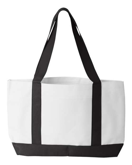 Liberty Bags P&O Cruiser Tote 7002