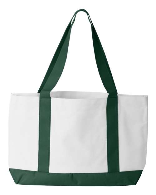 Liberty Bags P&O Cruiser Tote 7002