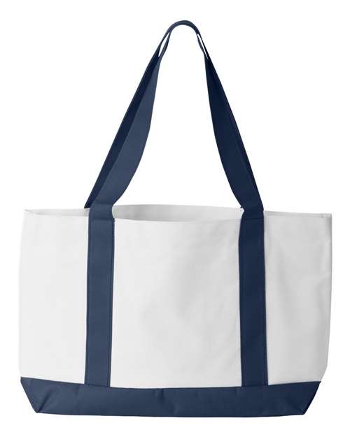 Liberty Bags P&O Cruiser Tote 7002