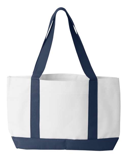 Liberty Bags P&O Cruiser Tote 7002