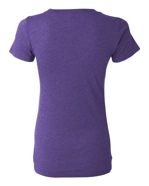 BELLA + CANVAS Women's Triblend Tee 8413