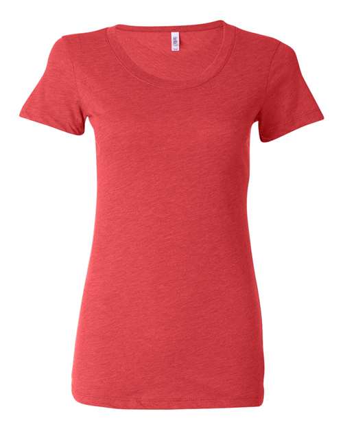 BELLA + CANVAS Women's Triblend Tee 8413