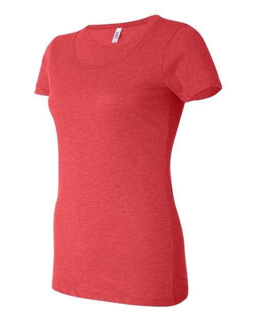BELLA + CANVAS Women's Triblend Tee 8413