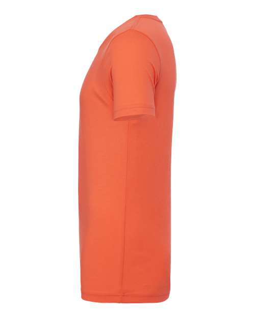 BELLA + CANVAS Jersey Tee 3001