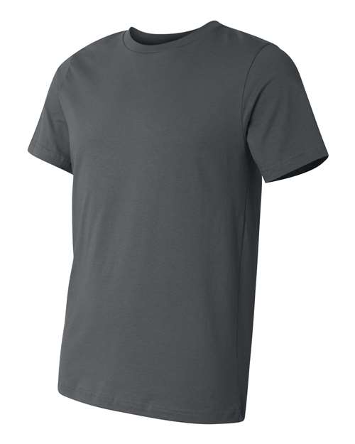 BELLA + CANVAS Unisex USA-Made Jersey Tee 3001U