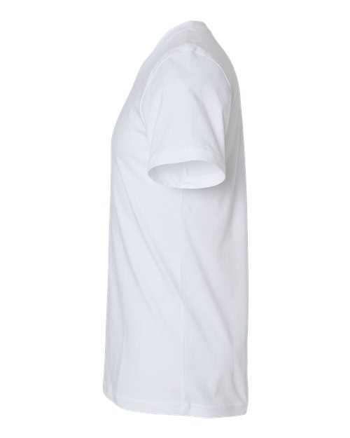 BELLA + CANVAS Unisex USA-Made Jersey Tee 3001U