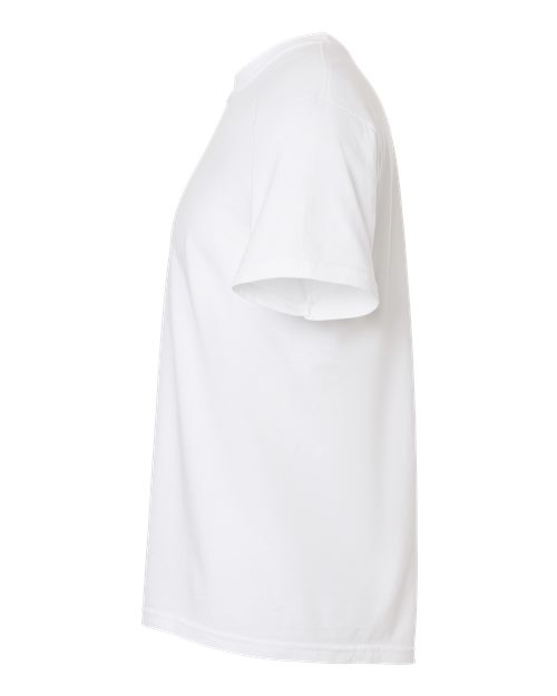 Comfort Colors Unisex Garment-Dyed Heavyweight T-Shirt 1717