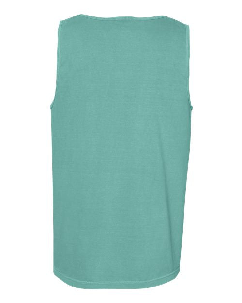 Comfort Colors Unisex Garment-Dyed Heavyweight Tank Top 9360