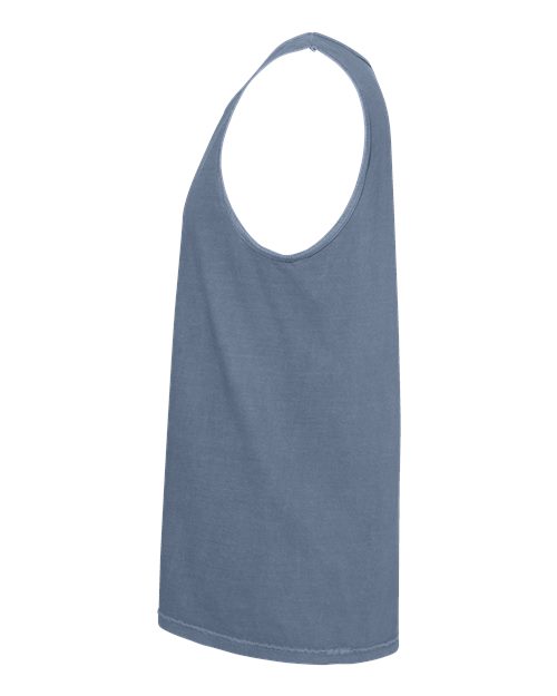 Comfort Colors Unisex Garment-Dyed Heavyweight Tank Top 9360