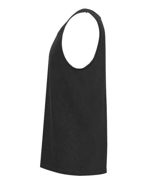 Comfort Colors Unisex Garment-Dyed Heavyweight Tank Top 9360