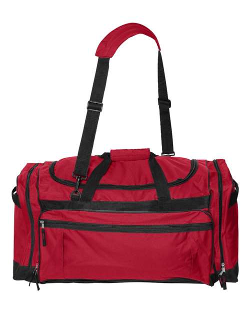 Liberty Bags 27" Explorer Large Duffel Bag 3906