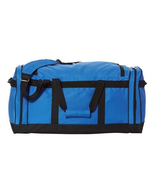 Liberty Bags 27" Explorer Large Duffel Bag 3906