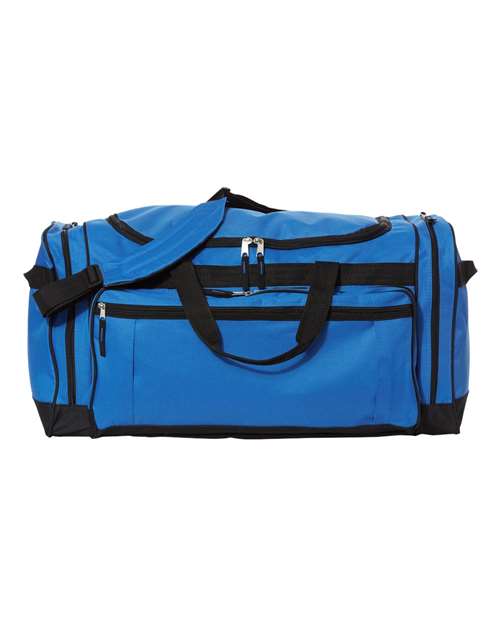 Liberty Bags 27" Explorer Large Duffel Bag 3906