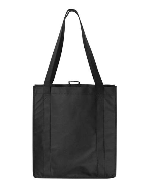 Liberty Bags Non-Woven Reusable Shopping Bag 3000
