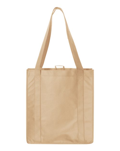 Liberty Bags Non-Woven Reusable Shopping Bag 3000