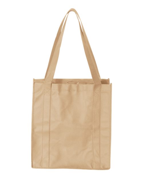 Liberty Bags Non-Woven Reusable Shopping Bag 3000