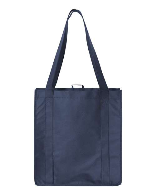 Liberty Bags Non-Woven Reusable Shopping Bag 3000