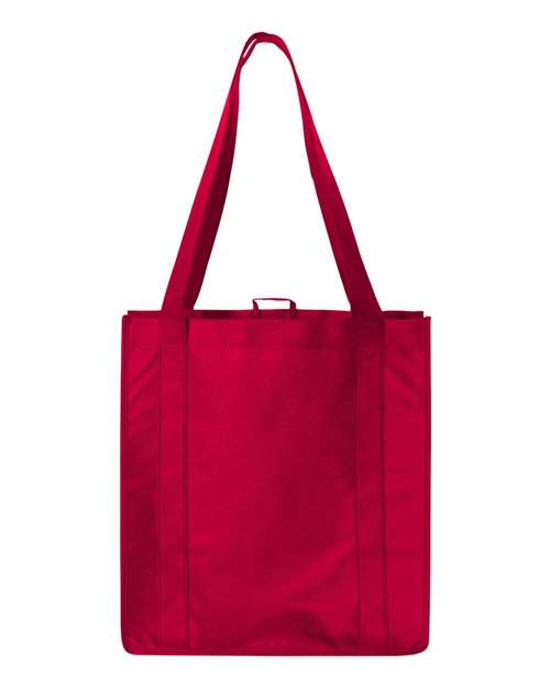 Liberty Bags Non-Woven Reusable Shopping Bag 3000