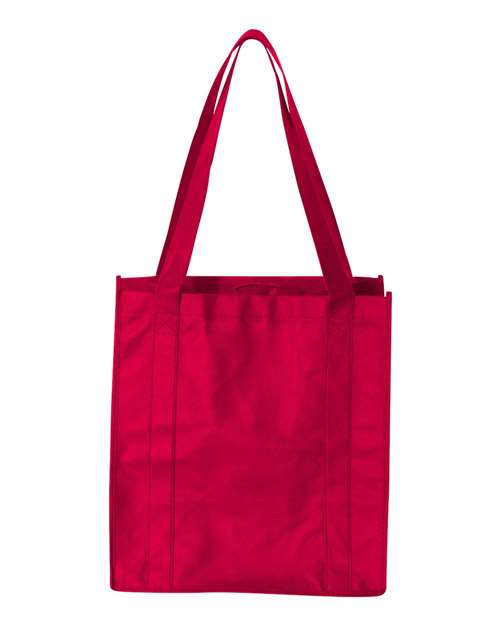 Liberty Bags Non-Woven Reusable Shopping Bag 3000
