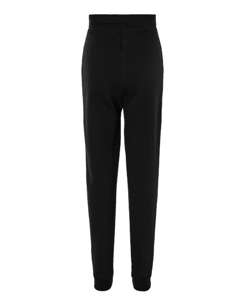 BELLA + CANVAS Youth Jogger Sweatpants 3727Y