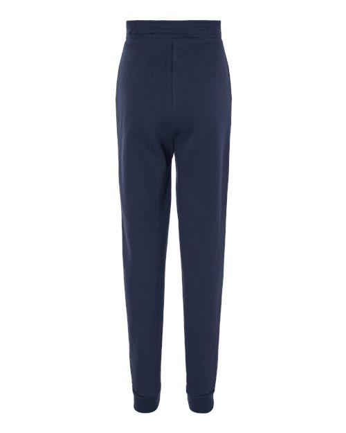 BELLA + CANVAS Youth Jogger Sweatpants 3727Y