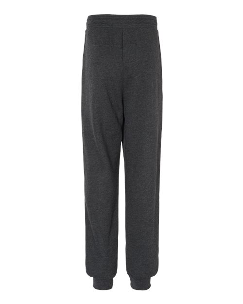BELLA + CANVAS Youth Jogger Sweatpants 3727Y