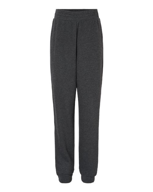 BELLA + CANVAS Youth Jogger Sweatpants 3727Y