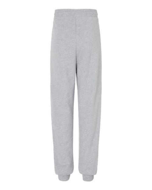 BELLA + CANVAS Youth Jogger Sweatpants 3727Y