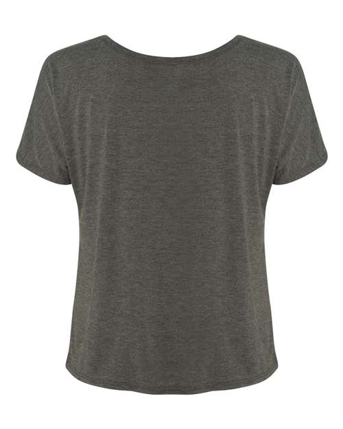 BELLA + CANVAS Women’s Slouchy Tee 8816