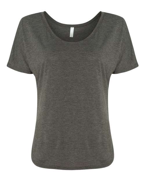 BELLA + CANVAS Women’s Slouchy Tee 8816