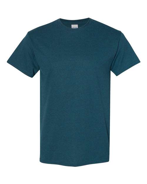 Gildan Unisex Heavy Cotton™ T-Shirt 5000