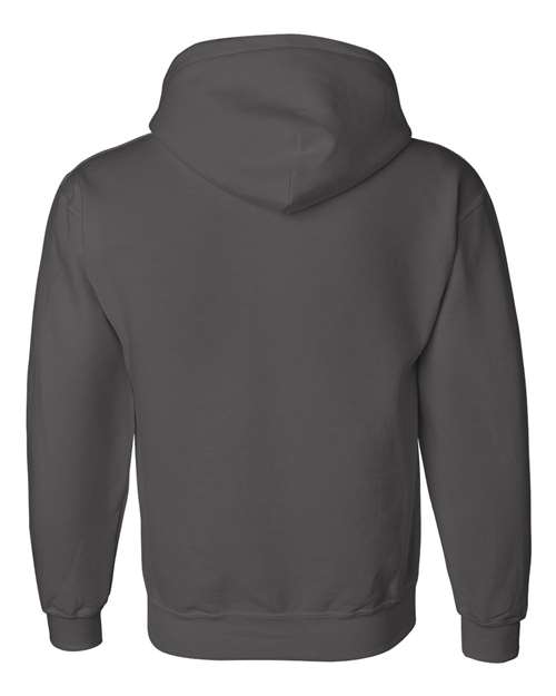 Gildan Unisex DryBlend® Hooded Sweatshirt 12500
