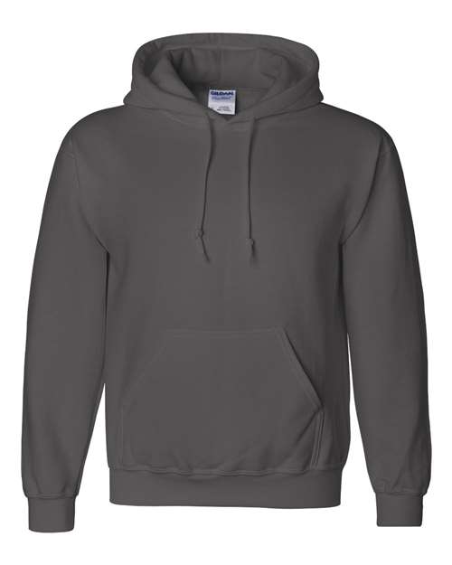 Gildan Unisex DryBlend® Hooded Sweatshirt 12500