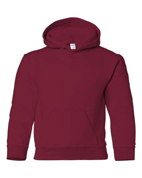 Gildan Youth Heavy Blend™ Hooded Sweatshirt 18500B