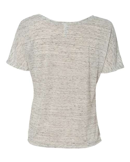 BELLA + CANVAS Women’s Slouchy Tee 8816