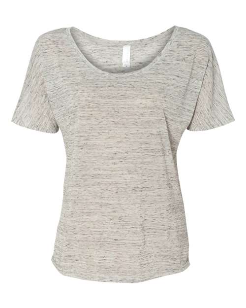 BELLA + CANVAS Women’s Slouchy Tee 8816